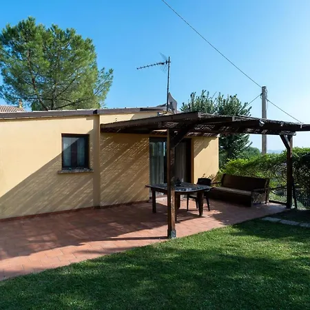 Panzió Il Gelso Nero 3*