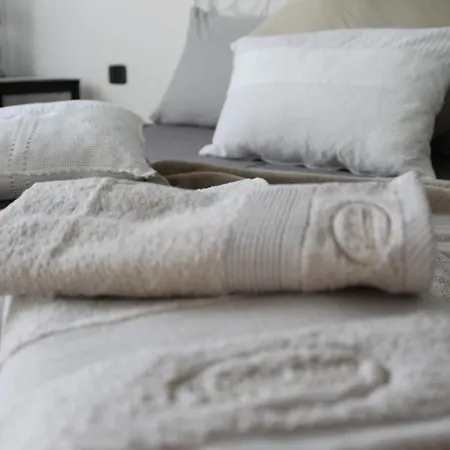 Il Gelso Nero Bed & Breakfast