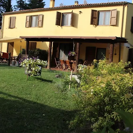 Il Gelso Nero Bed & Breakfast