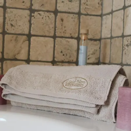 Il Gelso Nero Ancona