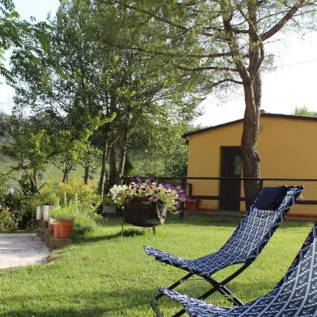 Frühstückspension Il Gelso Nero 3*