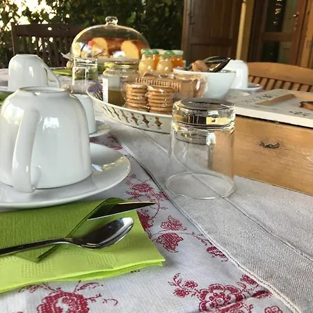 Nocleg ze śniadaniem Il Gelso Nero