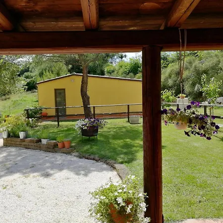 Il Gelso Nero Ancona