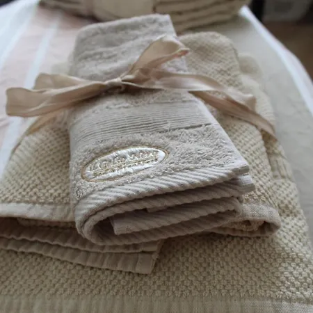 Frühstückspension Il Gelso Nero