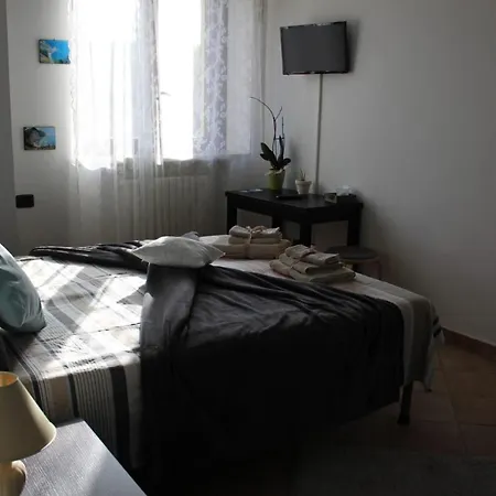 Il Gelso Nero 3* Ancona