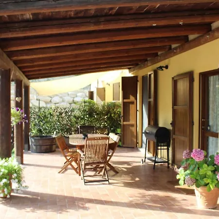 Frühstückspension Il Gelso Nero 3*