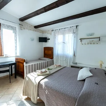 Il Gelso Nero Ancona