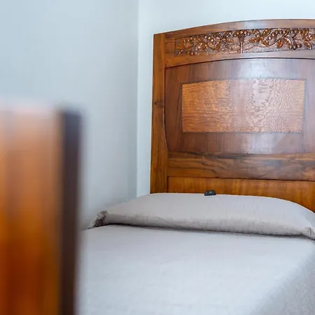 Bed & Breakfast Il Gelso Nero *