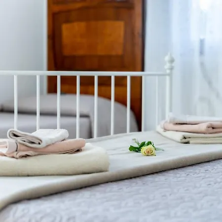 Nocleg ze śniadaniem Il Gelso Nero Ankona