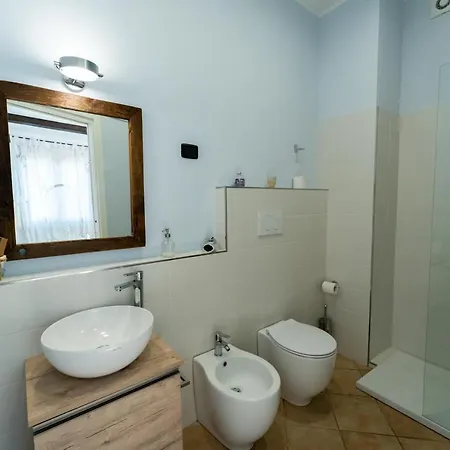 Bed & Breakfast Il Gelso Nero Ancona
