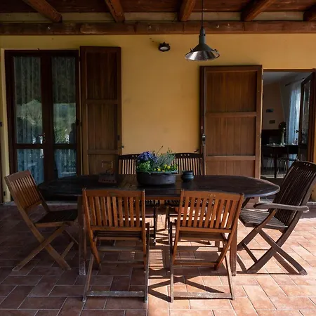 Il Gelso Nero 3* Ankona