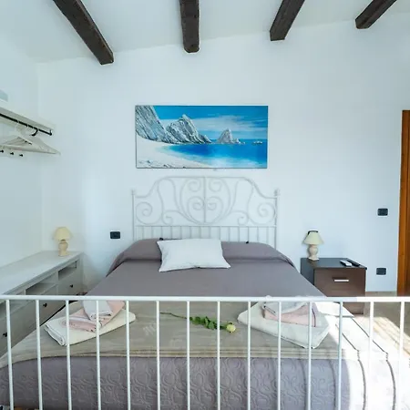 Il Gelso Nero Ancona