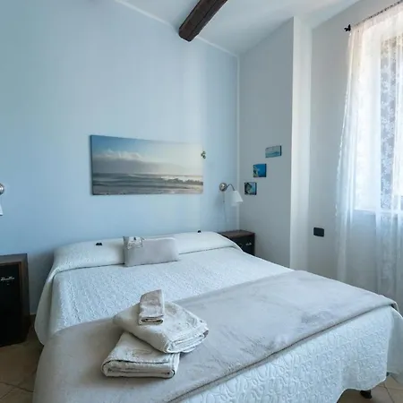 Il Gelso Nero 3* Ancona