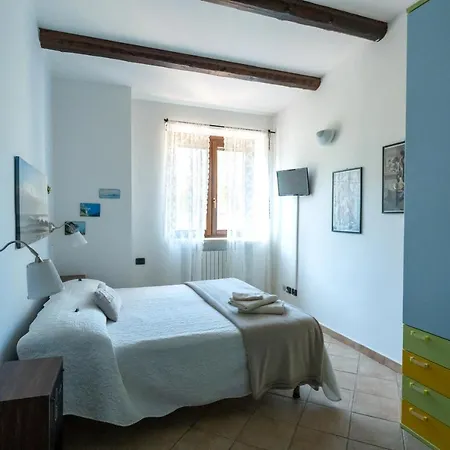 Il Gelso Nero Ankona