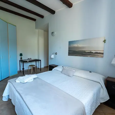 Bed & Breakfast Il Gelso Nero Ancona