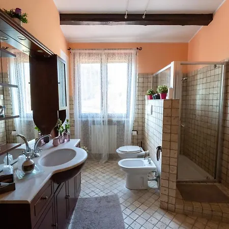 Il Gelso Nero Ancona