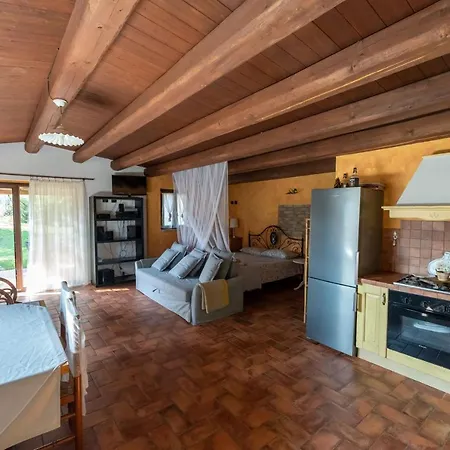 Il Gelso Nero 3* Ancona