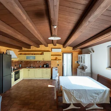 Il Gelso Nero Nocleg ze śniadaniem 3*