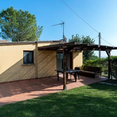 Bed & Breakfast Il Gelso Nero *