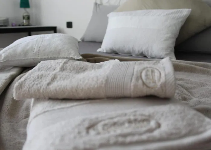 Il Gelso Nero Bed & Breakfast