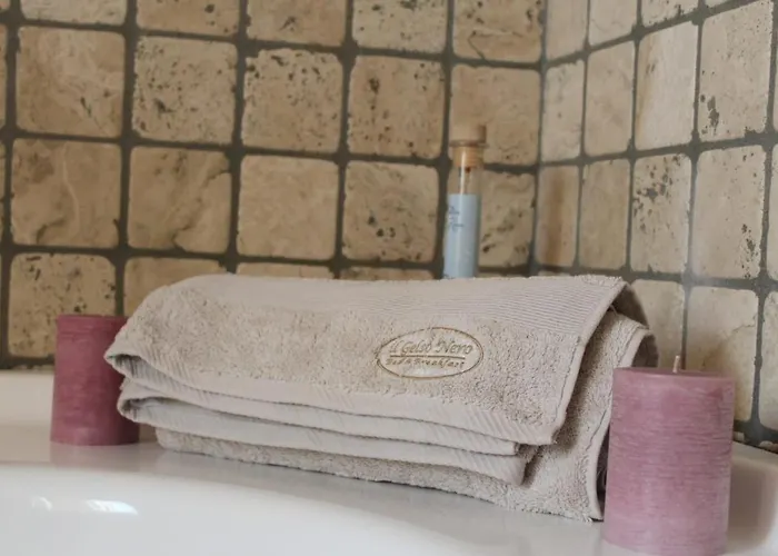 Il Gelso Nero Ancona