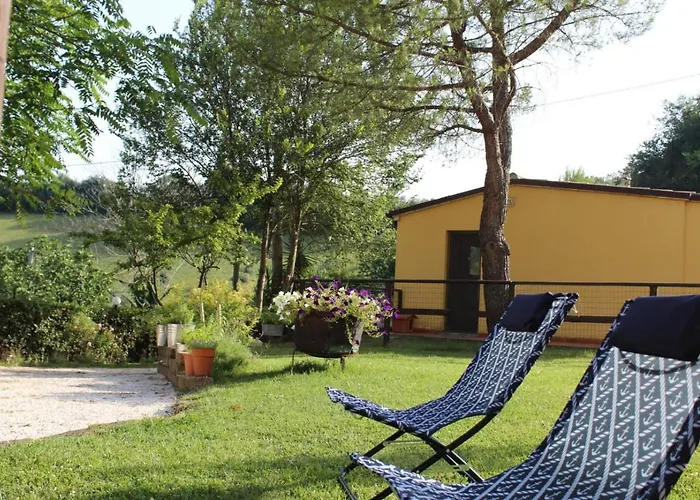 Bed & Breakfast Il Gelso Nero 3*