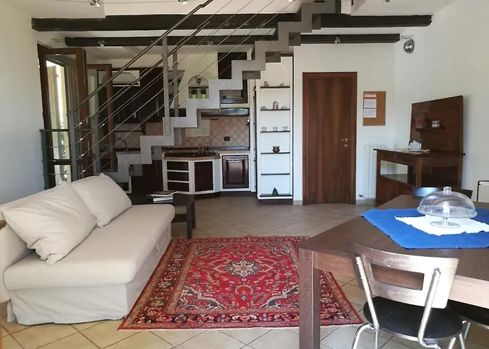 Il Gelso Nero Bed & Breakfast