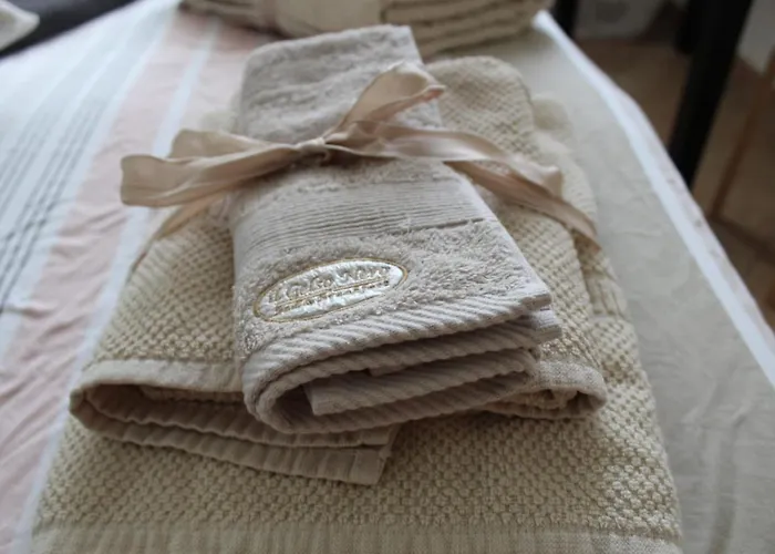 Bed & Breakfast Il Gelso Nero