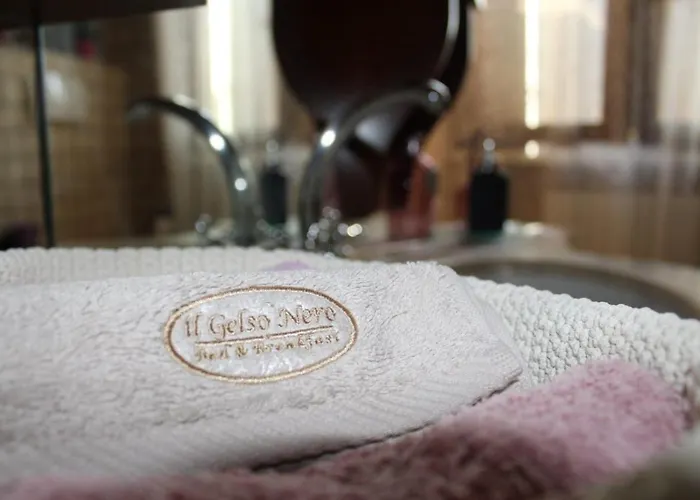 Il Gelso Nero 3* Ancona