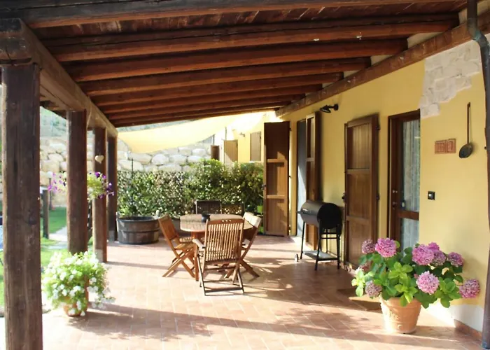 Bed & Breakfast Il Gelso Nero 3*