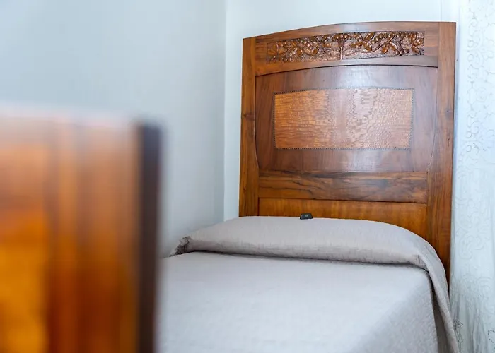 Bed & Breakfast Il Gelso Nero 3*