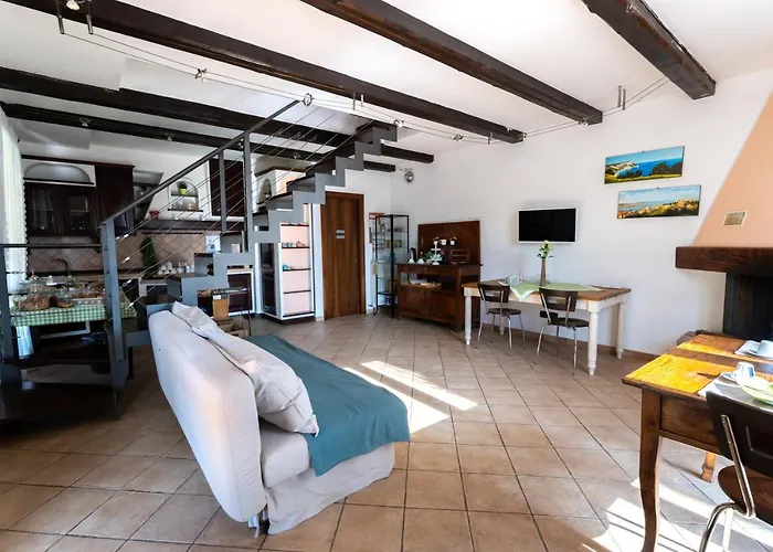 Bed & Breakfast Il Gelso Nero 3*