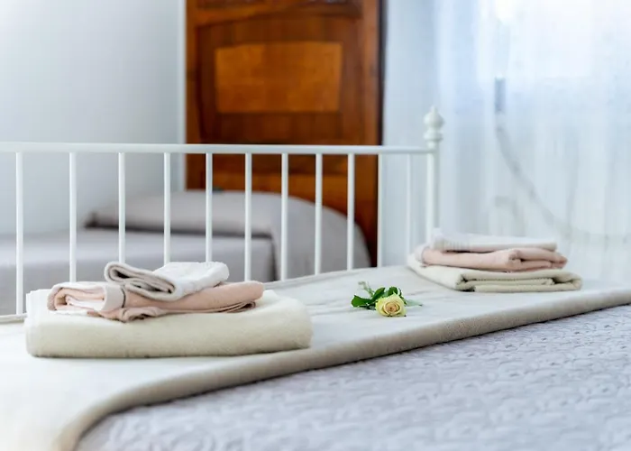 Bed & Breakfast Il Gelso Nero Ancona