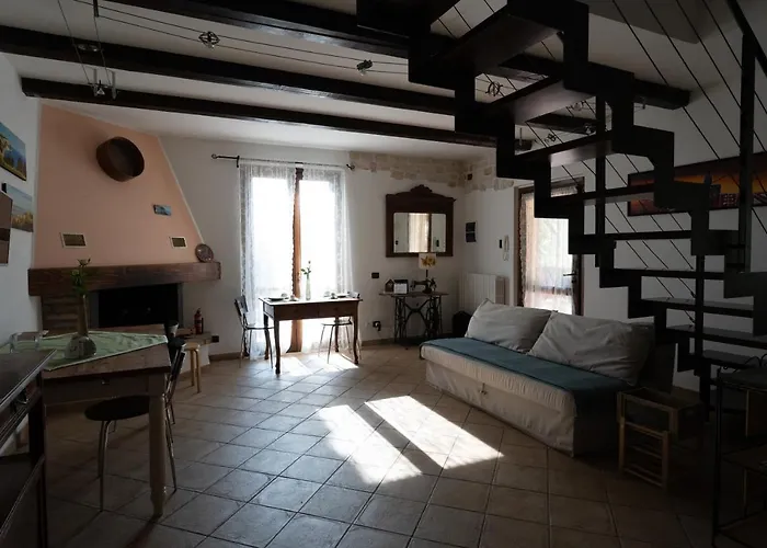 Il Gelso Nero Bed & Breakfast 3*