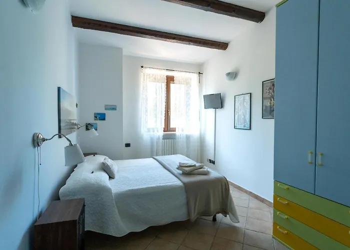 Il Gelso Nero Ancona