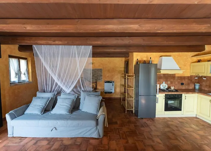 Il Gelso Nero Bed & Breakfast Ancona